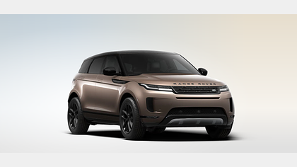 Range Rover Evoque 0