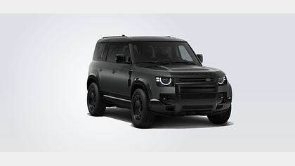Defender 110 0