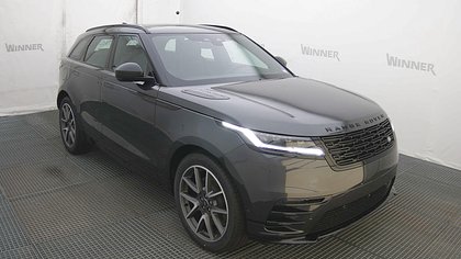 Range Rover Velar 1