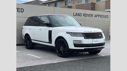Range Rover 0