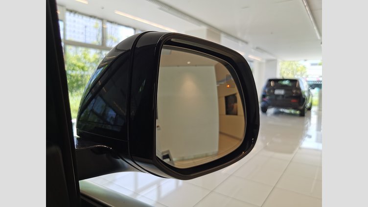 2023 認定中古車 Land Rover Range Rover エーテルフロストシルバー - サテンフィニッシュ P510 AWD PHEV（AT） スタンダードホイールベース AUTOBIOGRAPHY