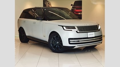 Range Rover 0