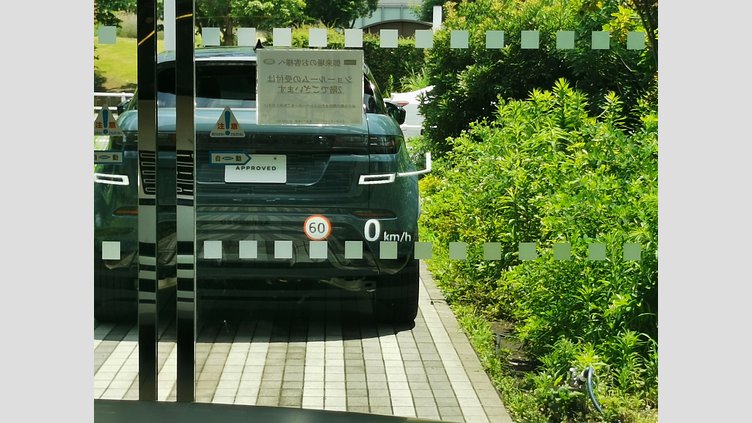 2023 認定中古車 Land Rover Range Rover エーテルフロストシルバー - サテンフィニッシュ P510 AWD PHEV（AT） スタンダードホイールベース AUTOBIOGRAPHY