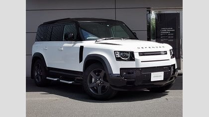 Defender 110 0