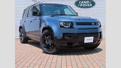 Defender 110 0