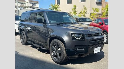Defender 130 0