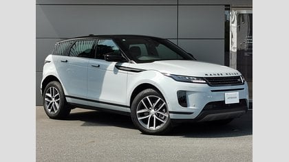 Range Rover Evoque 0