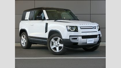 Defender 90 0