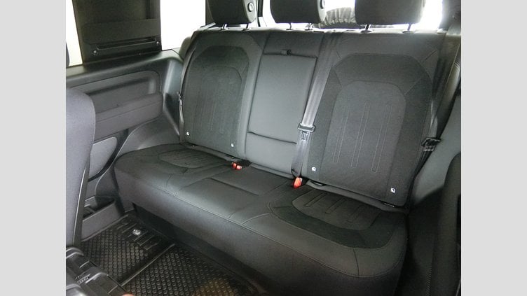 2022 認定中古車 Land Rover Defender 90 サントリーニブラック P300 AWD（AT） X-DYNAMIC SE
