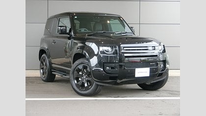 Defender 90 0