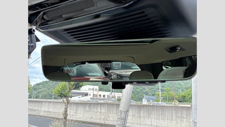 2025 認定中古車 Land Rover Range Rover バトゥミゴールド D350 AWD MHEV（AT） スタンダードホイールベース SE