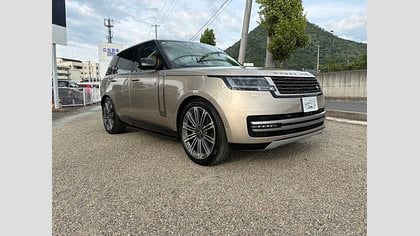 Range Rover 0