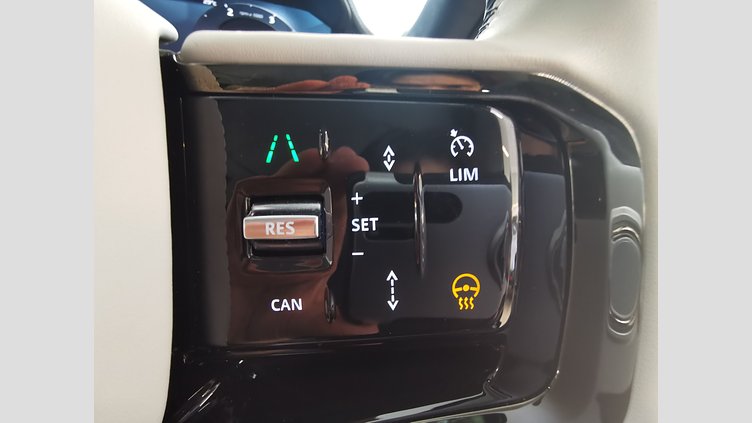 2024 認定中古車 Land Rover Range Rover Sport ヴァレジネブルー D300マイルドハイブリッド スタンダードホイールベース Autobiography