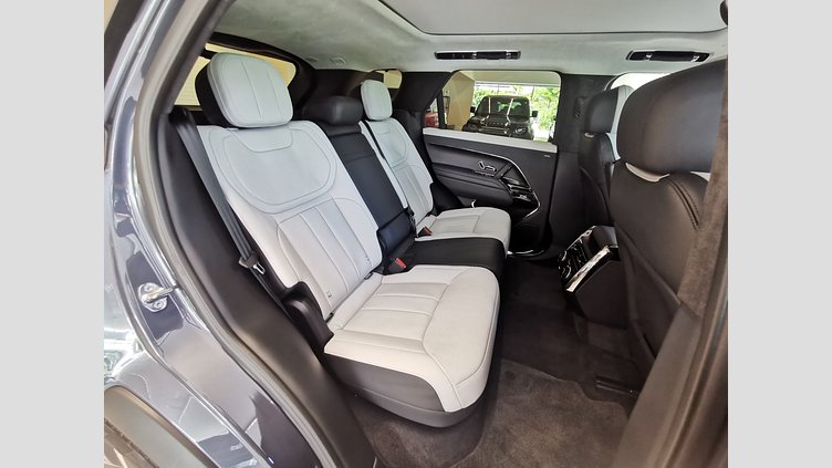 2024 認定中古車 Land Rover Range Rover Sport ヴァレジネブルー D300マイルドハイブリッド スタンダードホイールベース Autobiography