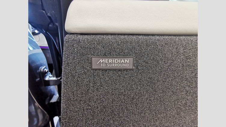 2024 認定中古車 Land Rover Range Rover Sport ヴァレジネブルー D300マイルドハイブリッド スタンダードホイールベース Autobiography