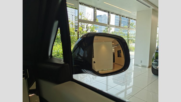 2024 認定中古車 Land Rover Range Rover Sport ヴァレジネブルー D300マイルドハイブリッド スタンダードホイールベース Autobiography
