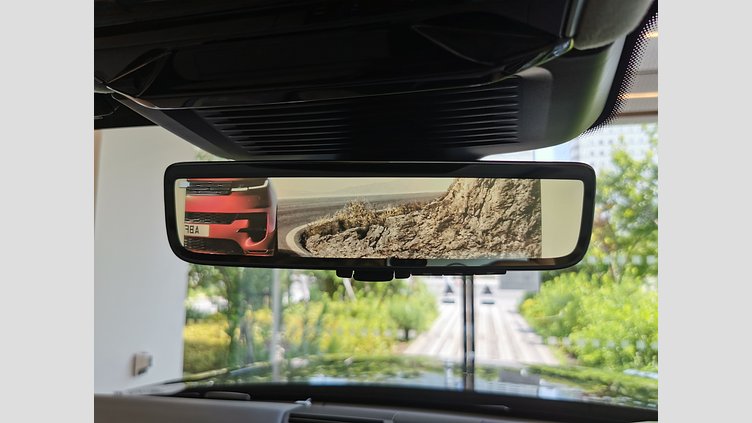 2024 認定中古車 Land Rover Range Rover Sport ヴァレジネブルー D300マイルドハイブリッド スタンダードホイールベース Autobiography