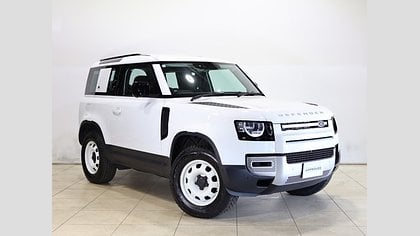 Defender 90 0