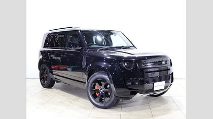 Defender 110 0