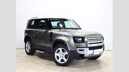 Defender 90 0