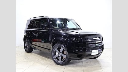 Defender 110 0