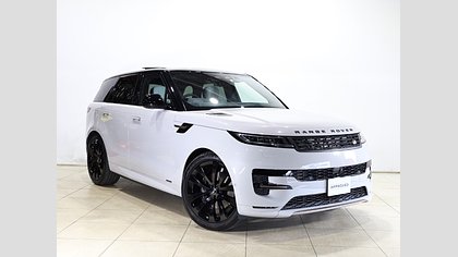 Range Rover Sport 0