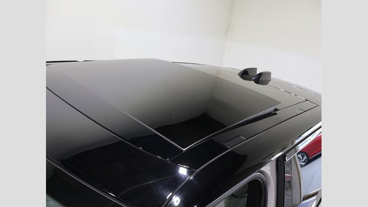 2023 認定中古車 Land Rover Range Rover Sport ボラスコグレイ 3.0リッター6気筒300PSターボチャージドディーゼルMHEV（オートマチック） AUTOBIOGRAPHY