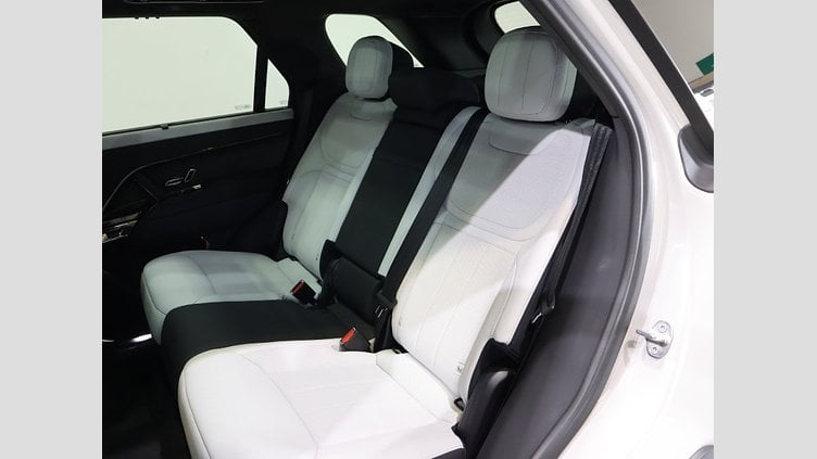 2023 認定中古車 Land Rover Range Rover Sport ボラスコグレイ 3.0リッター6気筒300PSターボチャージドディーゼルMHEV（オートマチック） AUTOBIOGRAPHY