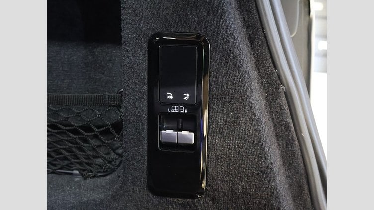 2023 認定中古車 Land Rover Range Rover Sport ボラスコグレイ 3.0リッター6気筒300PSターボチャージドディーゼルMHEV（オートマチック） AUTOBIOGRAPHY
