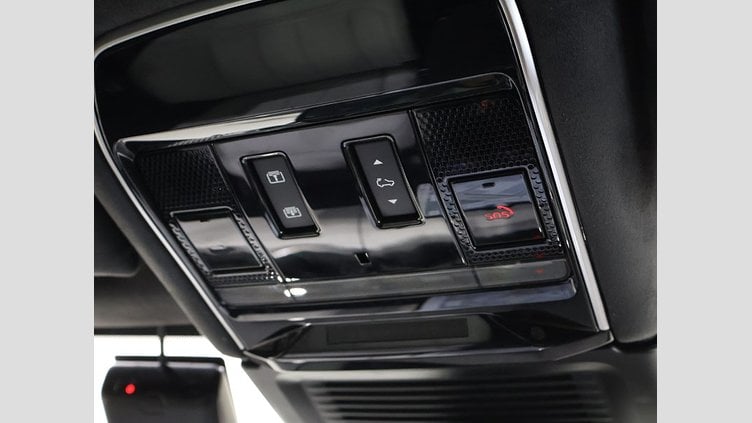 2023 認定中古車 Land Rover Range Rover Sport ボラスコグレイ 3.0リッター6気筒300PSターボチャージドディーゼルMHEV（オートマチック） AUTOBIOGRAPHY