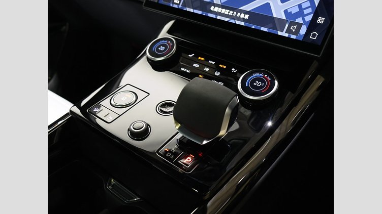 2023 認定中古車 Land Rover Range Rover Sport ボラスコグレイ 3.0リッター6気筒300PSターボチャージドディーゼルMHEV（オートマチック） AUTOBIOGRAPHY