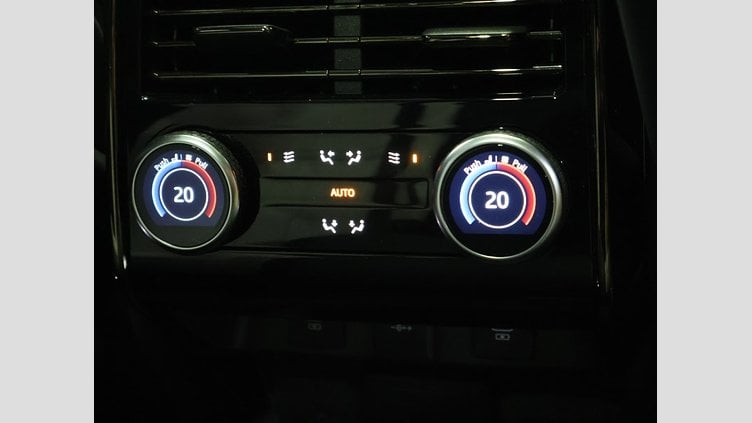 2023 認定中古車 Land Rover Range Rover Sport ボラスコグレイ 3.0リッター6気筒300PSターボチャージドディーゼルMHEV（オートマチック） AUTOBIOGRAPHY