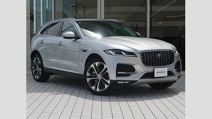 F-Pace 0