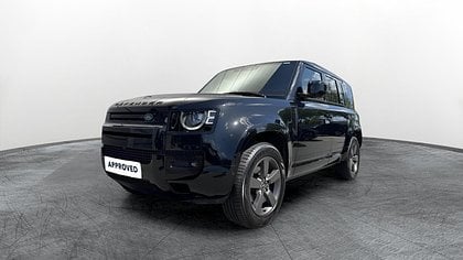 Defender 110 0