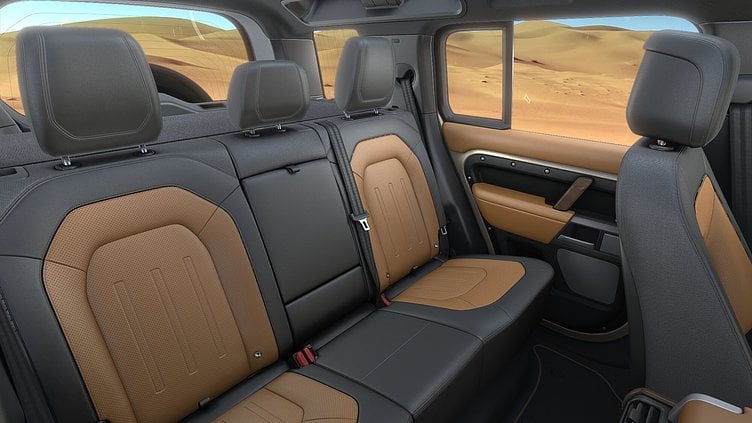 2023 認定中古車 Land Rover Defender 110 ゴンドワナストーン D300 AWD（AT） X
