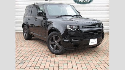 Defender 110 0