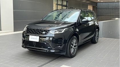 Discovery Sport 0