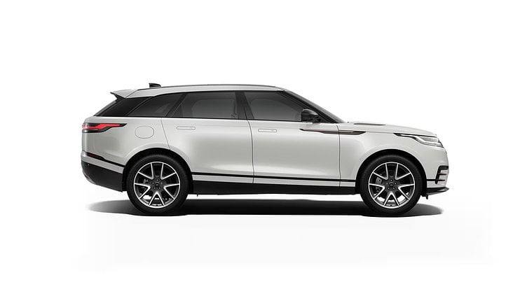 2026 Mới Land Rover Range Rover Velar Trắng Fuji White 2.0 P250 Velar Autobiography