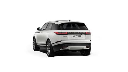 Range Rover Velar 2