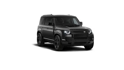 Defender 110 0