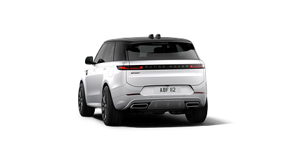 Range Rover Sport 2