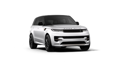 Range Rover Sport 0