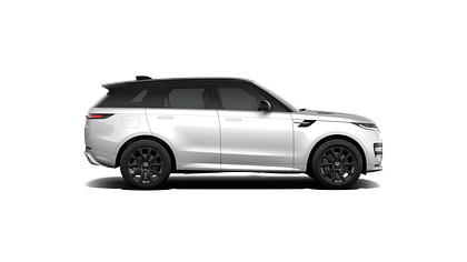 Range Rover Sport 1