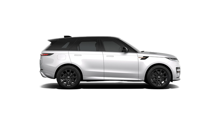2025 New Land Rover Range Rover Sport Ostuni Pearl White L461 3.0 AJ20-P6H PHEV AWD 5DR SWB Dynamic SE 460PS Auto, Laos, AP461/354BM, 25MY Dynamic SE