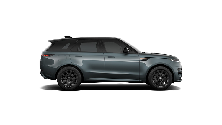 2025 New Land Rover Range Rover Sport Giola Green L461 3.0 AJ20-P6H PHEV AWD 5DR SWB Dynamic SE 460PS Auto, Laos, AP461/354BM, 25MY Dynamic SE