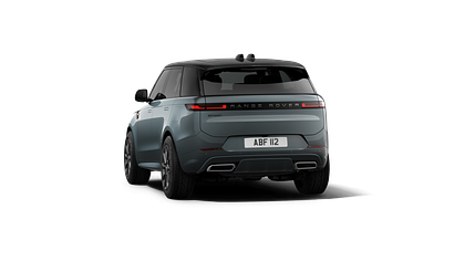 Range Rover Sport 2