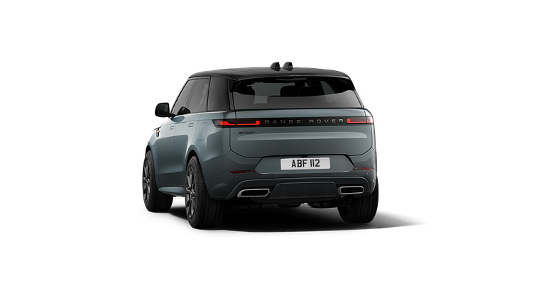 2025 New Land Rover Range Rover Sport Giola Green L461 3.0 AJ20-P6H PHEV AWD 5DR SWB Dynamic SE 460PS Auto, Laos, AP461/354BM, 25MY Dynamic SE