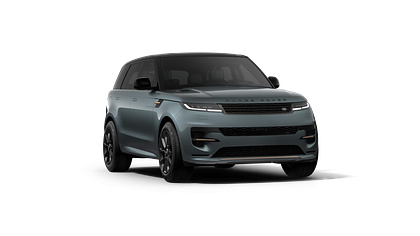 Range Rover Sport 0