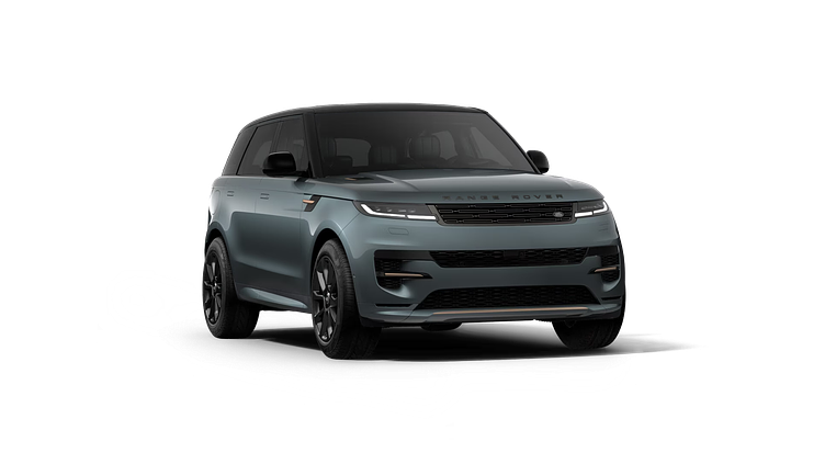 2025 New Land Rover Range Rover Sport Giola Green L461 3.0 AJ20-P6H PHEV AWD 5DR SWB Dynamic SE 460PS Auto, Laos, AP461/354BM, 25MY Dynamic SE