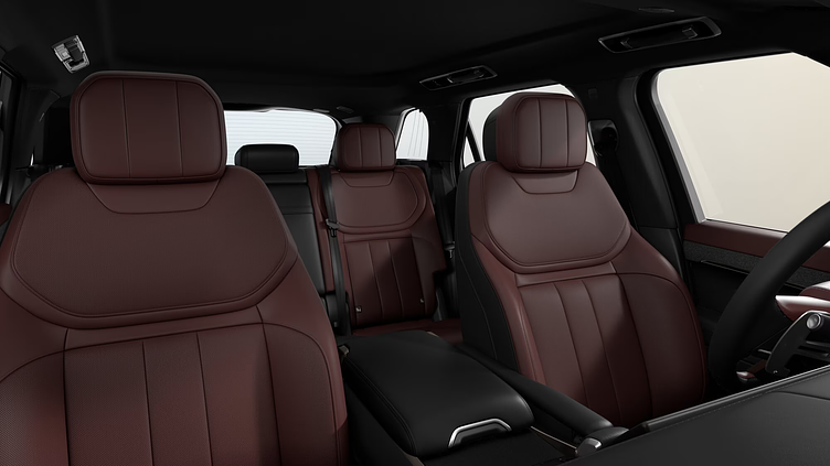 2025 New Land Rover Range Rover Sport Santorini Black L461 3.0 AJ20-P6H PHEV AWD 5DR SWB Dynamic SE 460PS Auto, Laos, AP461/354BM, 25MY Dynamic SE